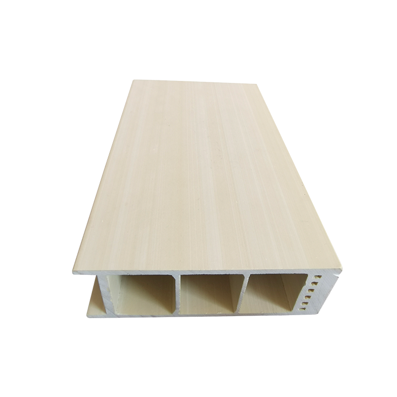 120mm*45mm U型钢芯板