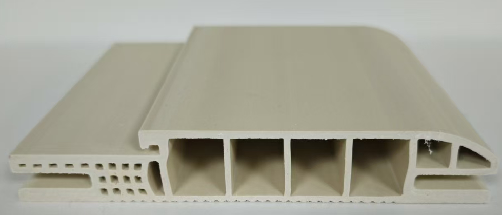 180/200/220/240/*50*30mm B型木塑门框适用于45mm面板