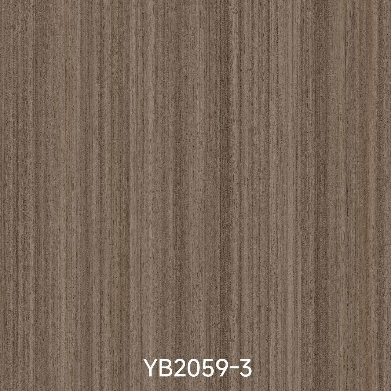 三聚氰胺纸YB2059柚木