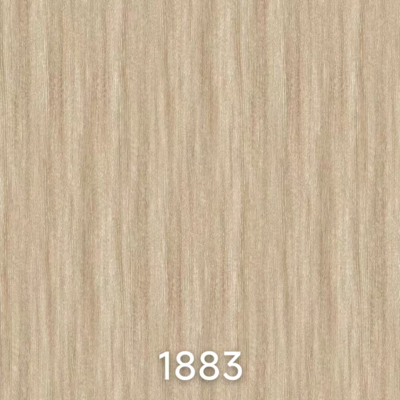 三聚氰胺纸1883橡木