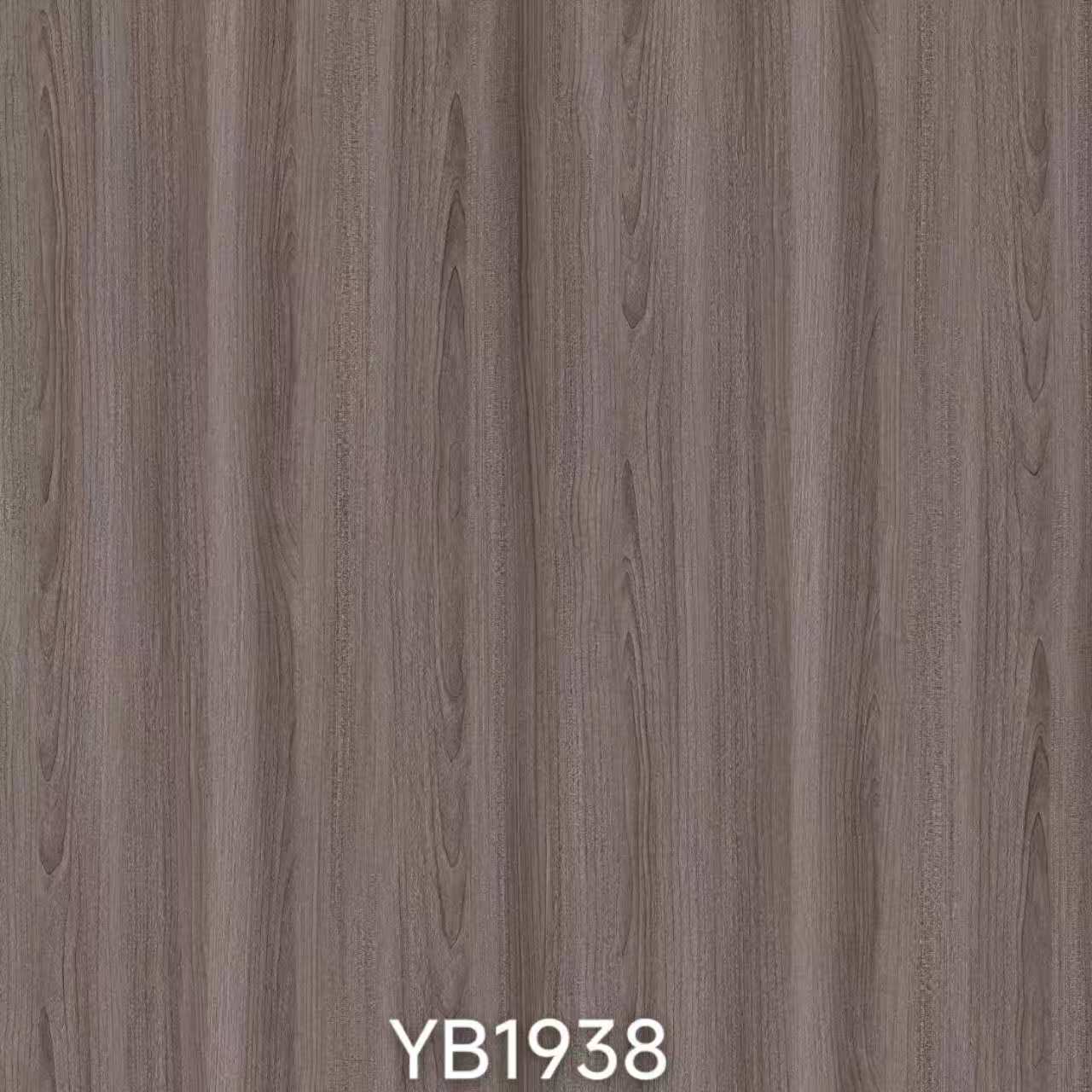 三聚氰胺纸YB1938樱桃木