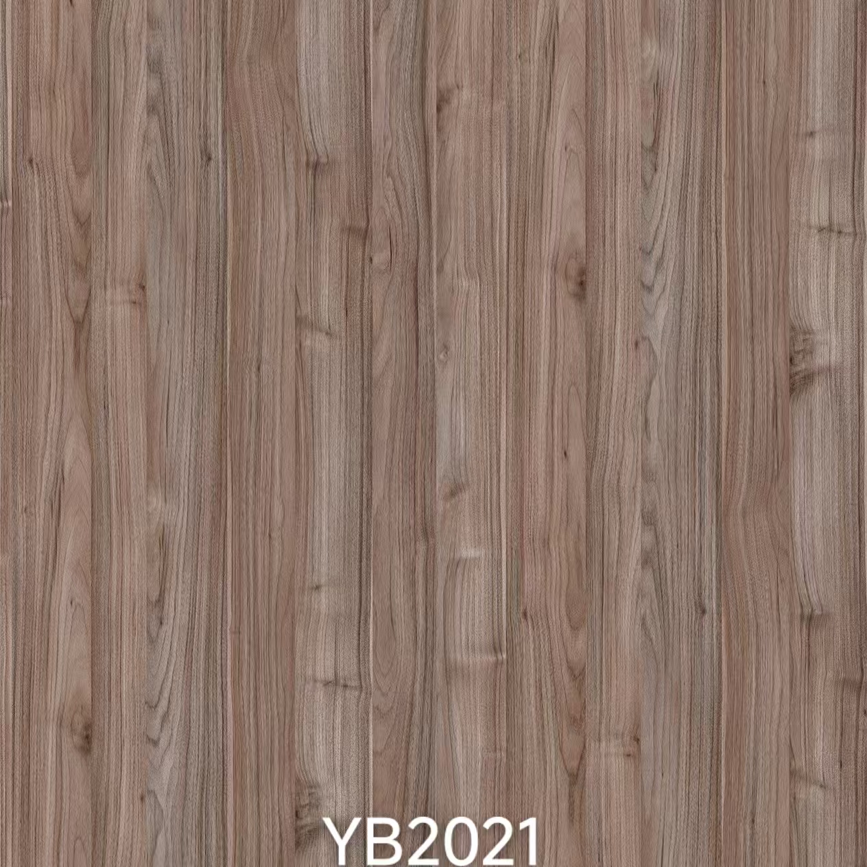 三聚氰胺纸YB2021胡桃木