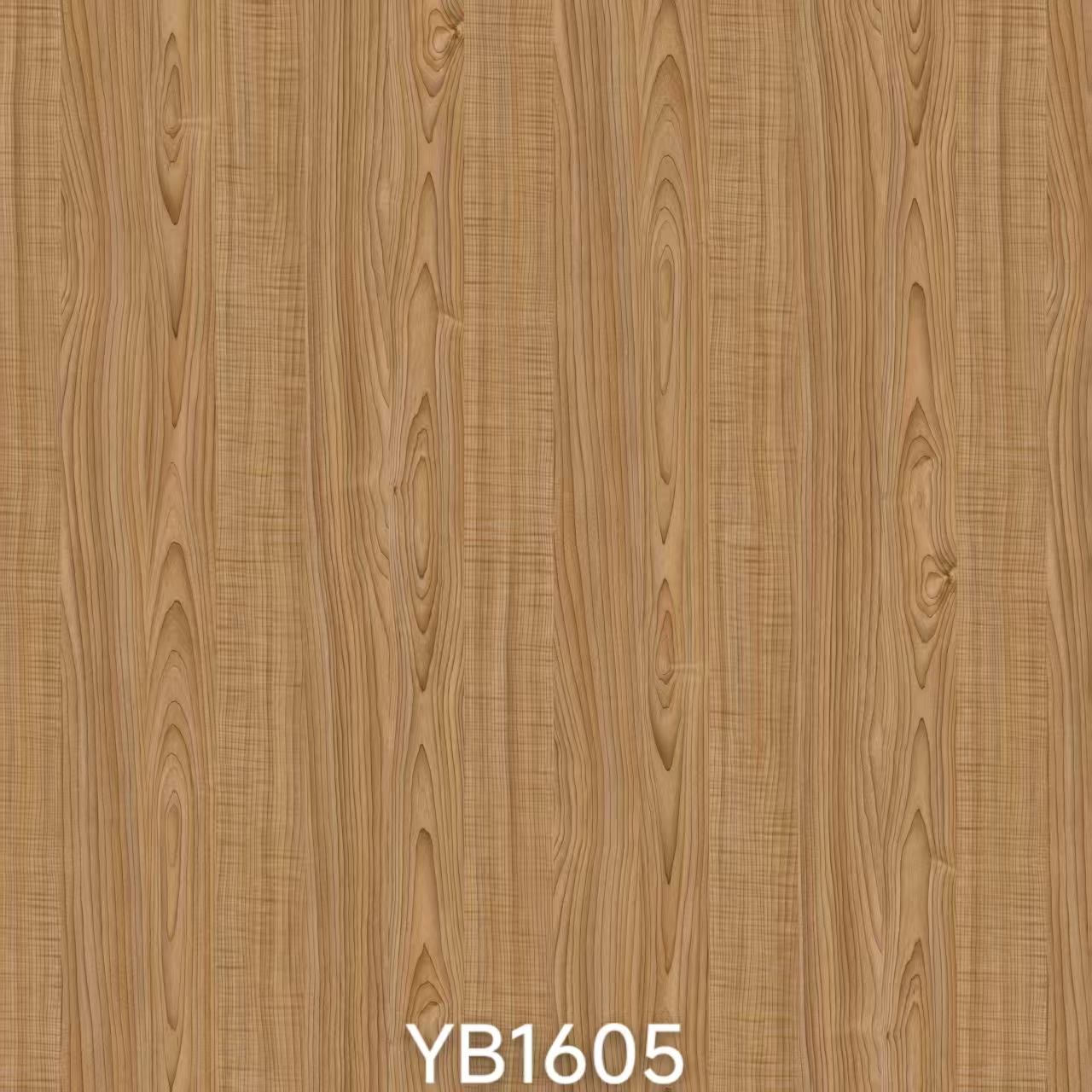 三聚氰胺纸YB1605枫木