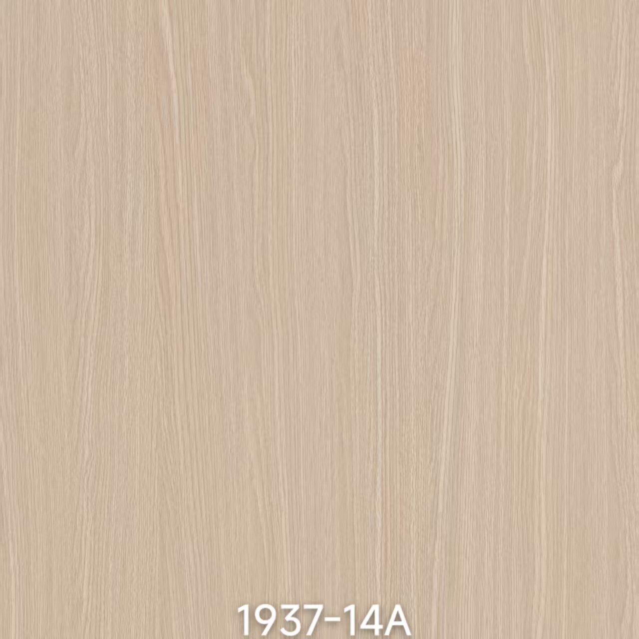 Melamine Paper 1937-14A水曲柳
