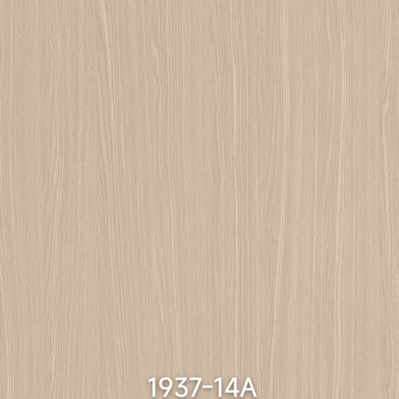 Melamine Paper 1937-14A水曲柳