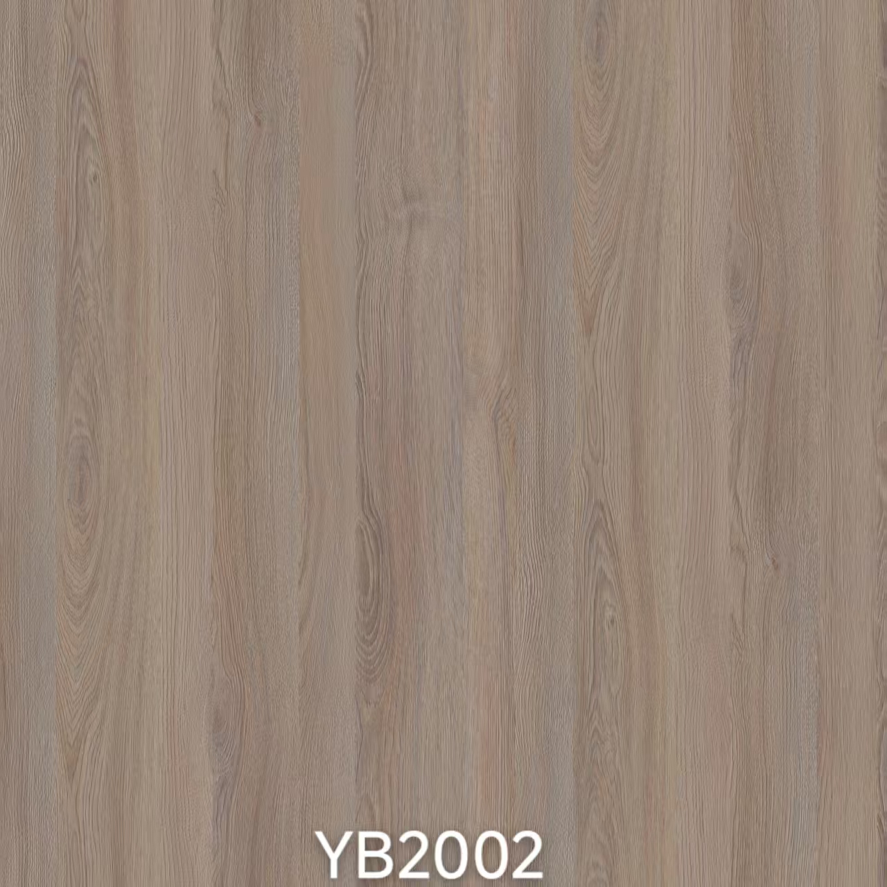 三聚氰胺纸YB2002橡木