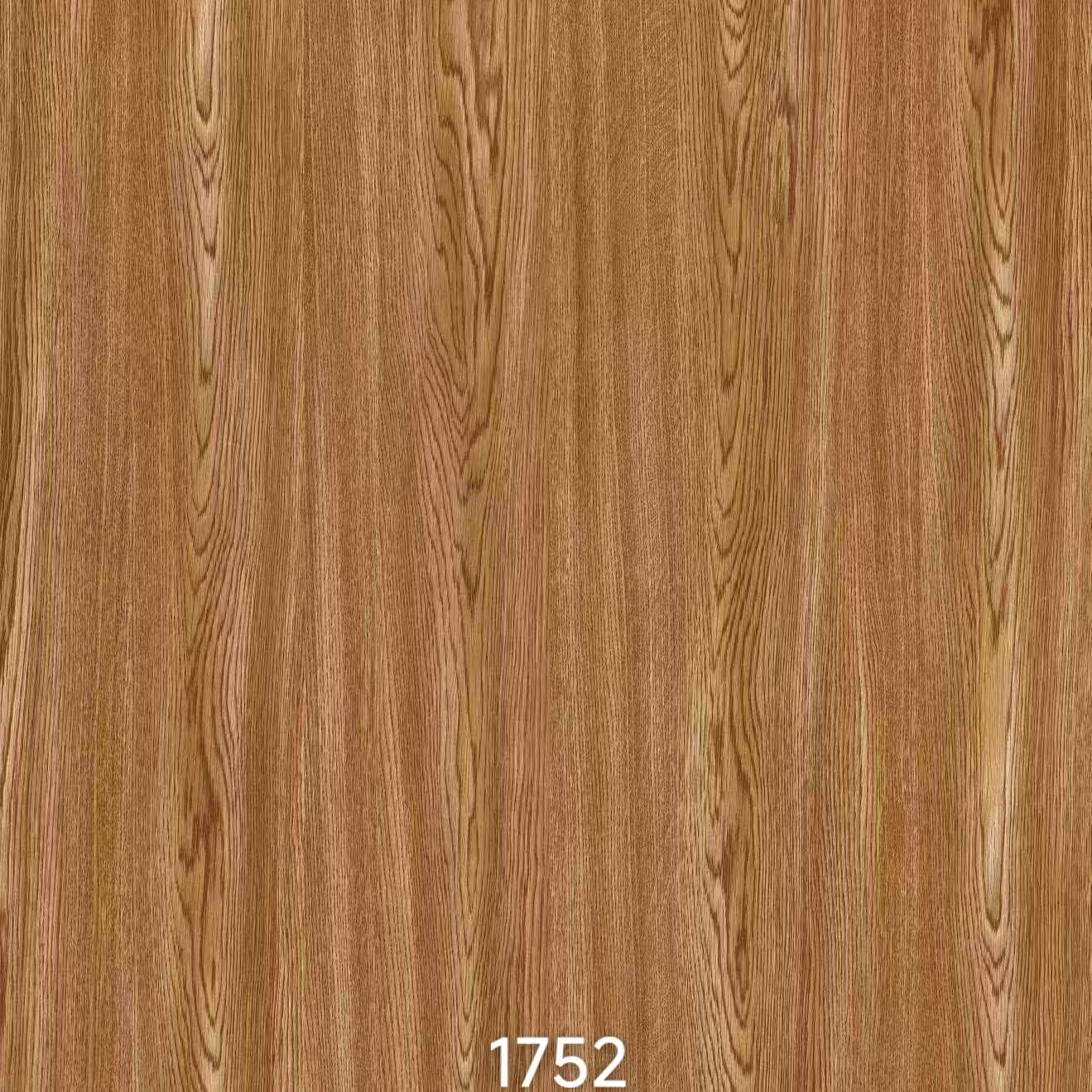 Melamine Paper 1752橡木