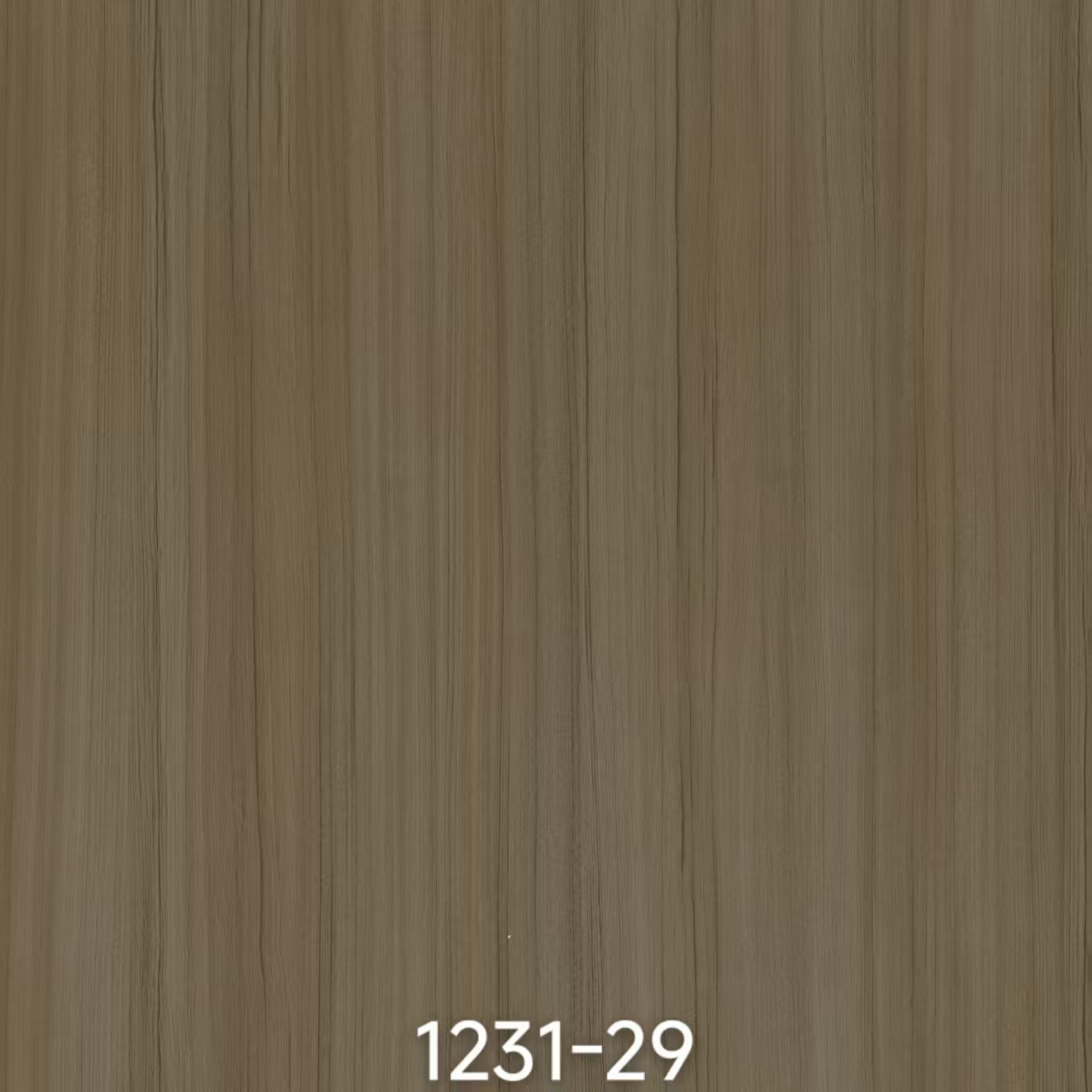 三聚氰胺纸1231-29柚木