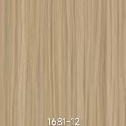 Melamine Paper 1681-12橡木