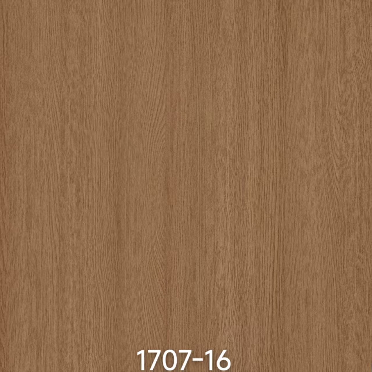 Melamine Paper 1707-16橡木