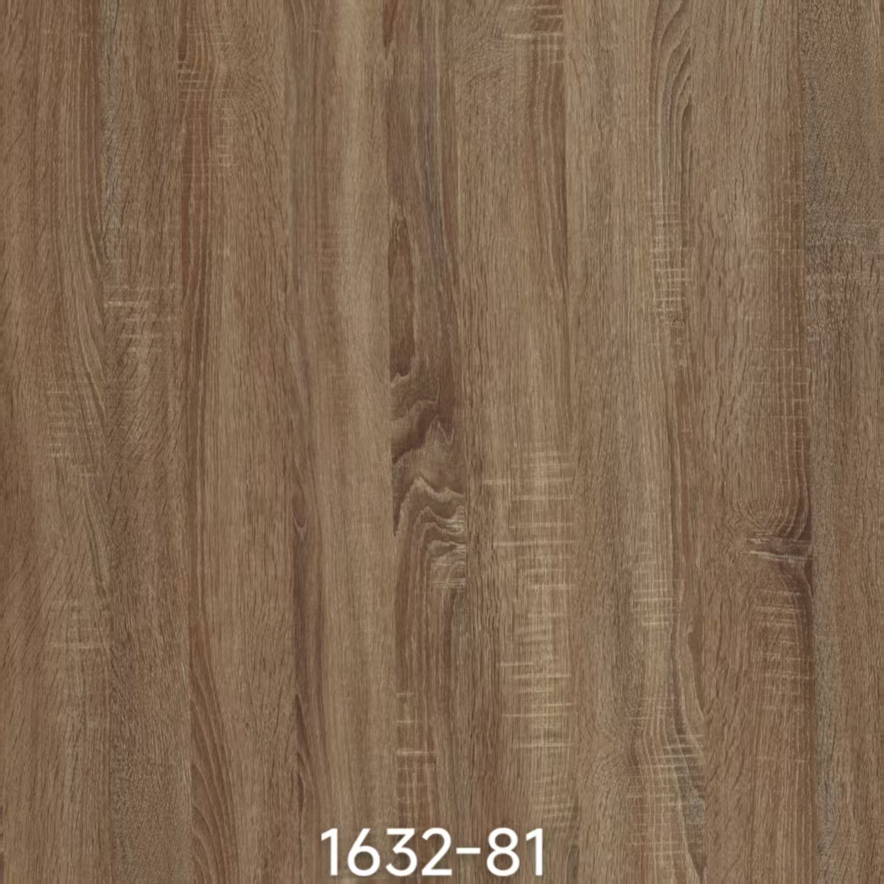 Melamine Paper 1632-81橡木