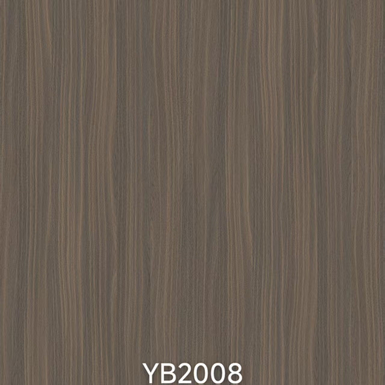 三聚氰胺纸YB2008胡桃木