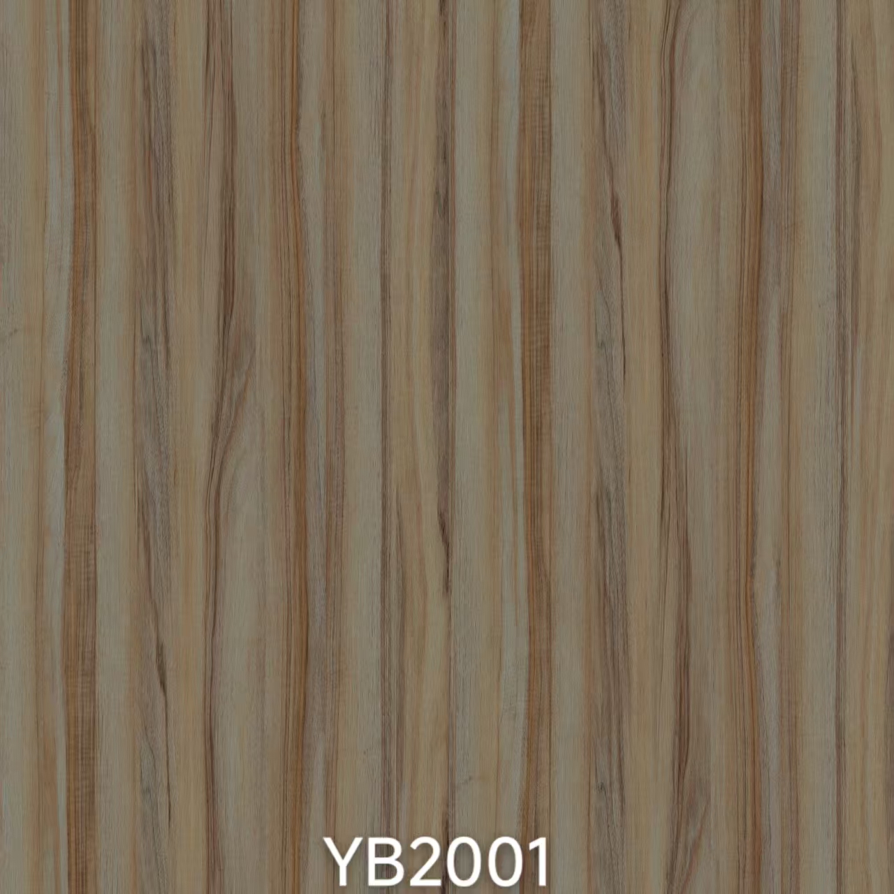 三聚氰胺纸YB2001胡桃木