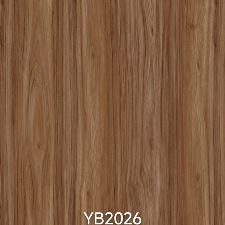 三聚氰胺纸YB2026胡桃木