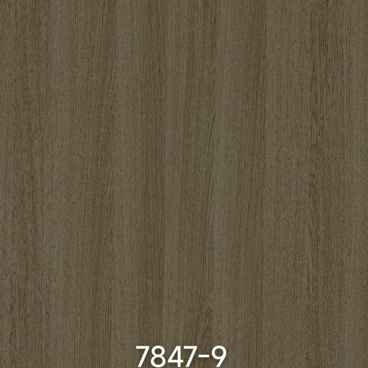 三聚氰胺纸7847-9橡木