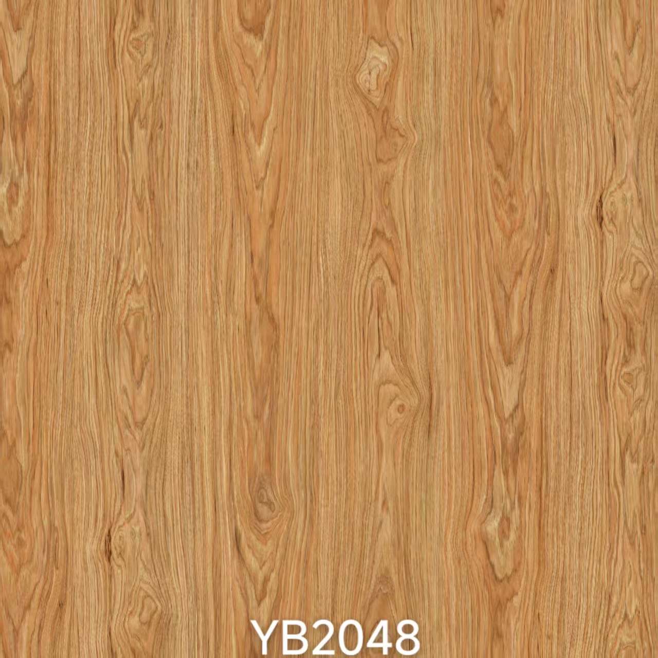 三聚氰胺纸YB2048核桃木