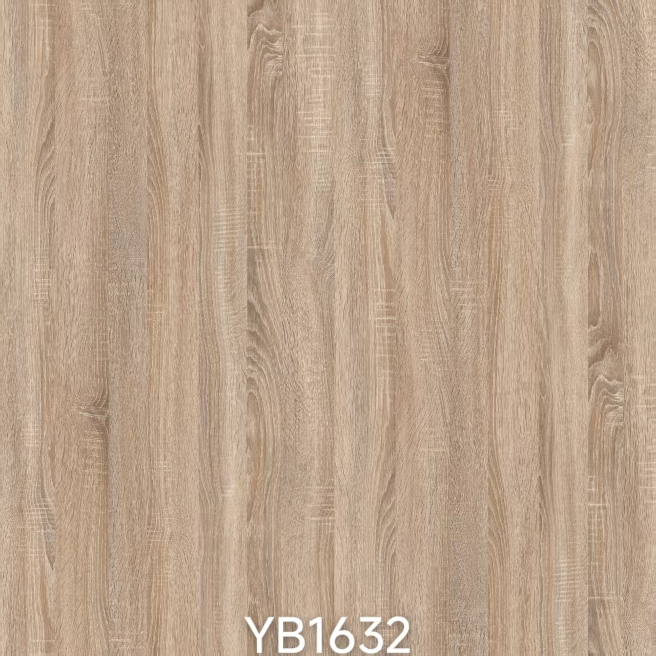 三聚氰胺纸YB1632橡木
