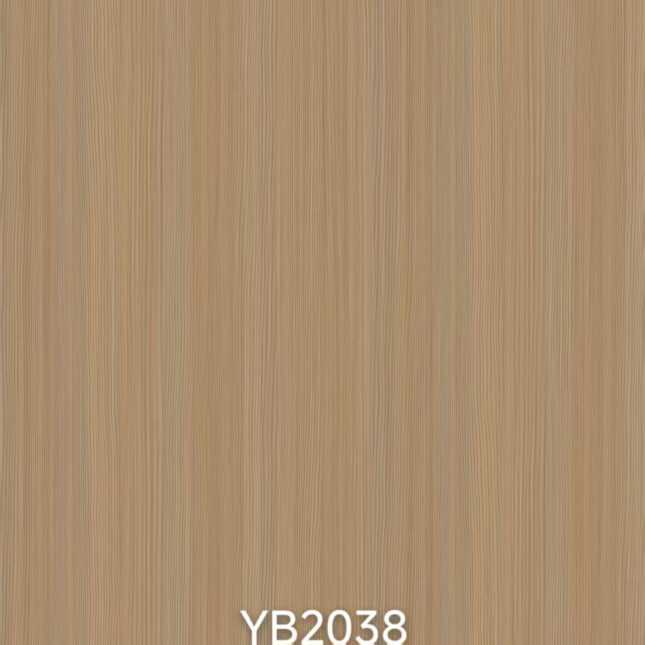 三聚氰胺纸YB2038橡木