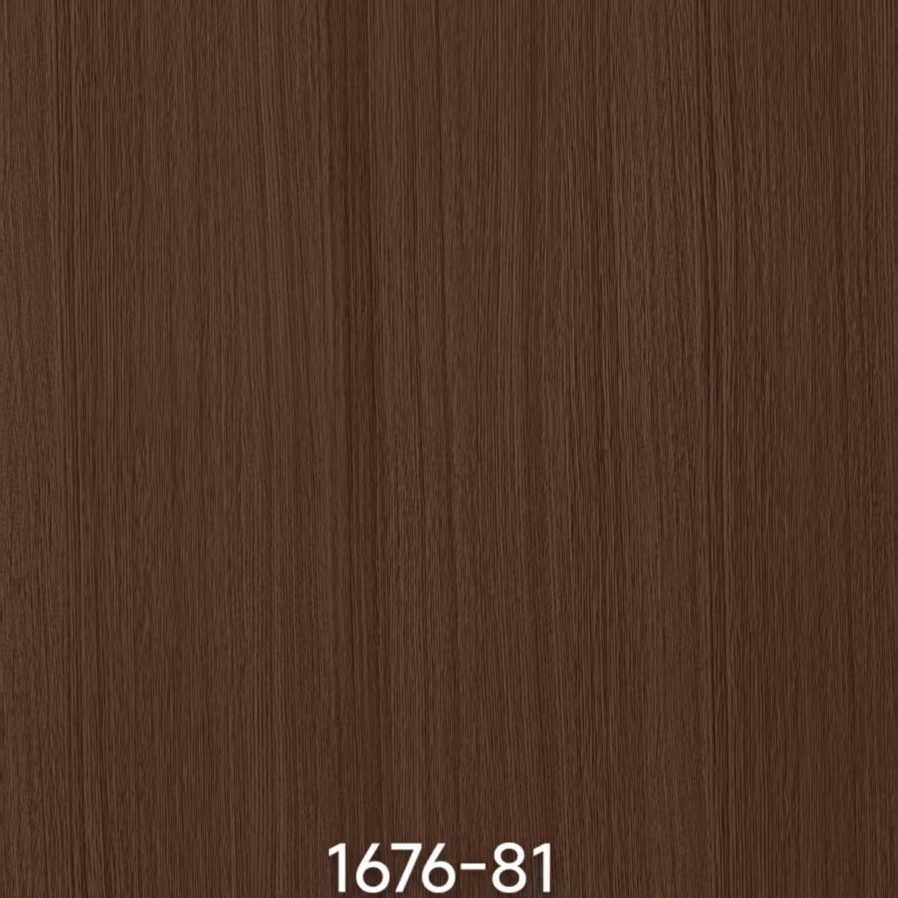 Melamine Paper 1676-81橡木