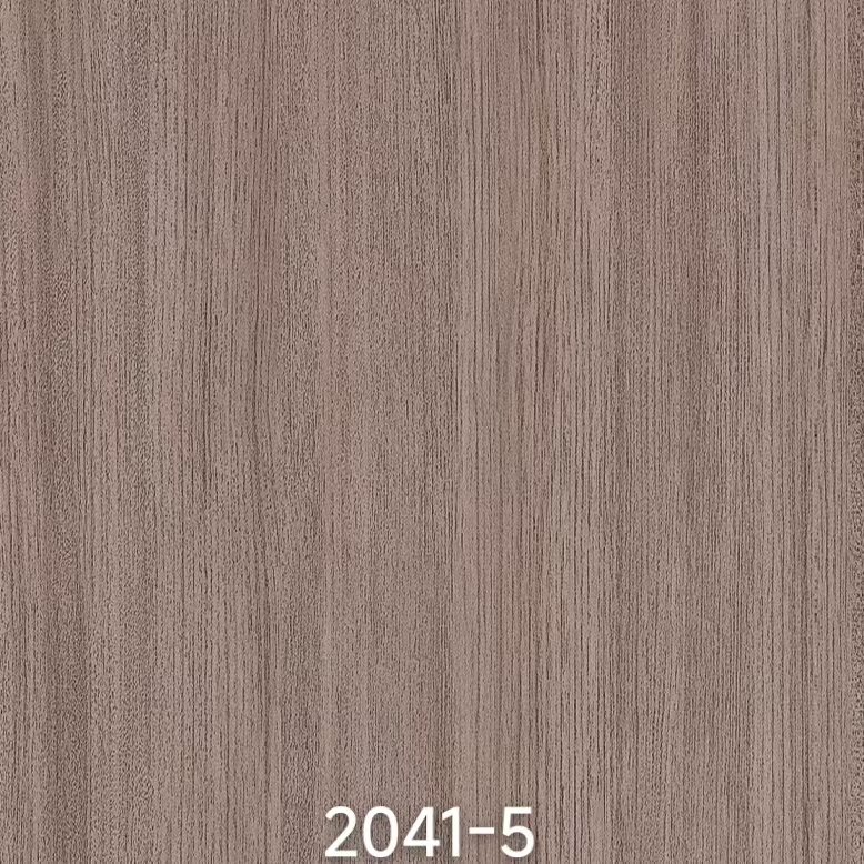 Melamine Paper 2041-5橡木