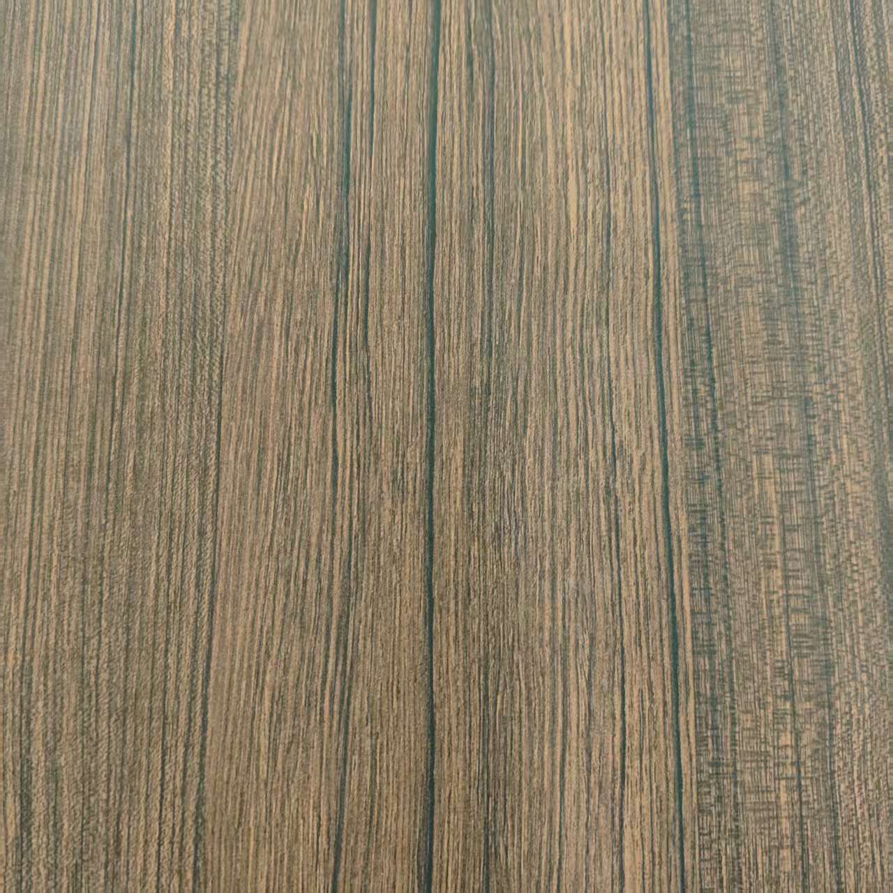 三聚氰胺纸8012-1柚木